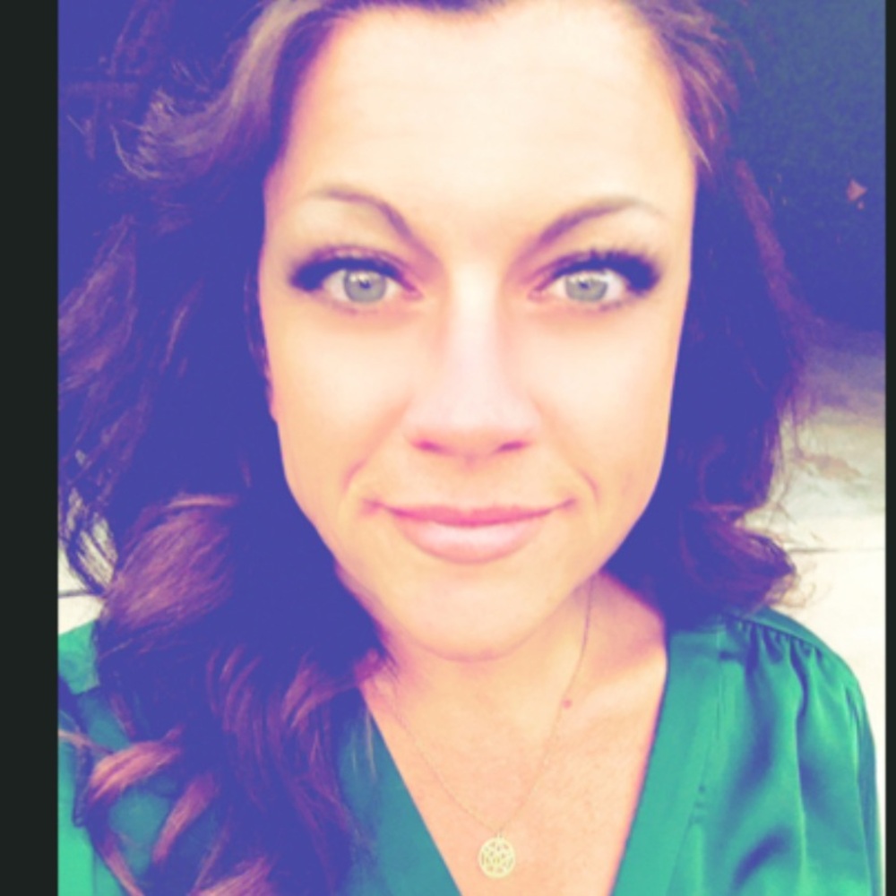 Meet your Posher, Lindsey